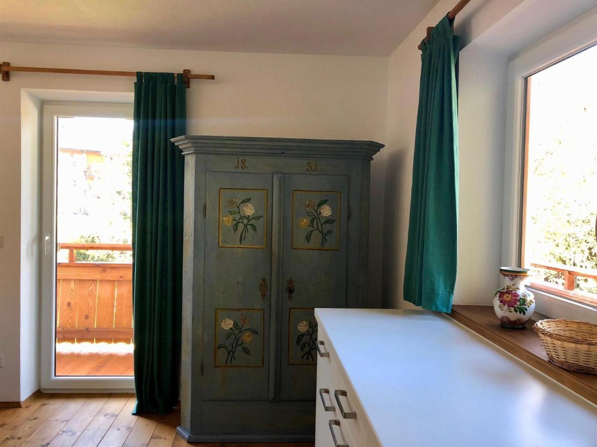 Haus Widmann Apartment Scheffau am Wilden Kaiser Ngoại thất bức ảnh
