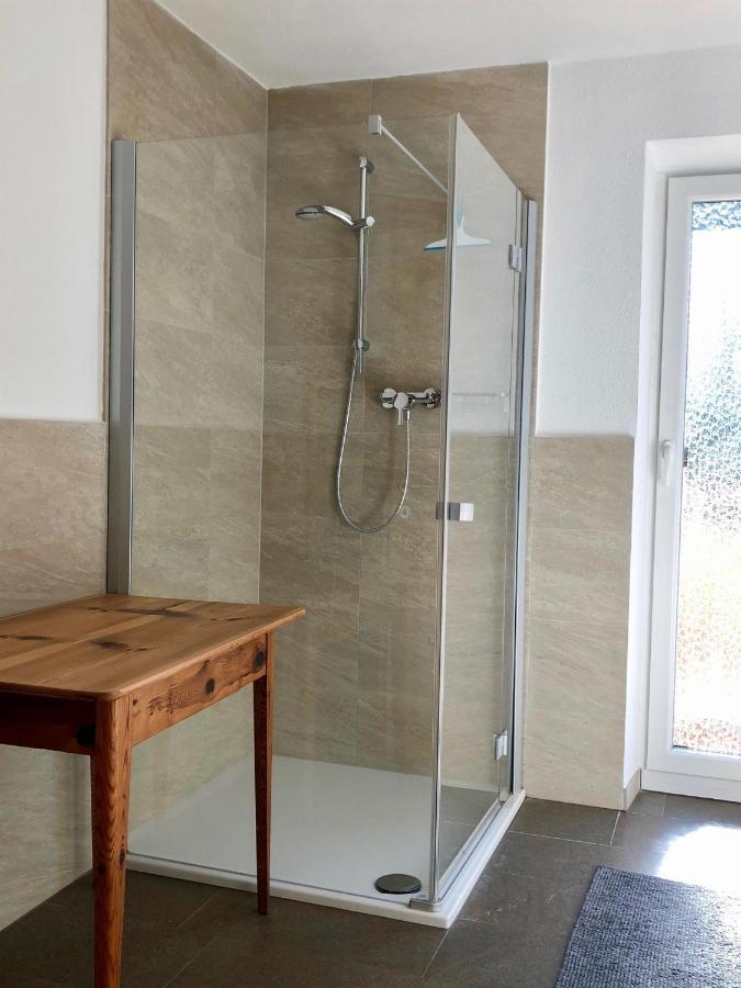 Haus Widmann Apartment Scheffau am Wilden Kaiser Ngoại thất bức ảnh