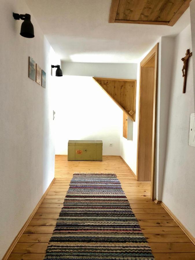 Haus Widmann Apartment Scheffau am Wilden Kaiser Ngoại thất bức ảnh