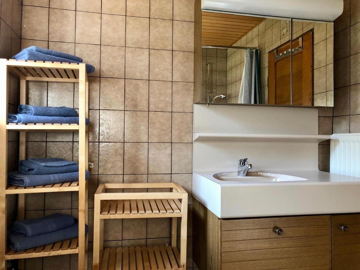 Haus Widmann Apartment Scheffau am Wilden Kaiser Ngoại thất bức ảnh