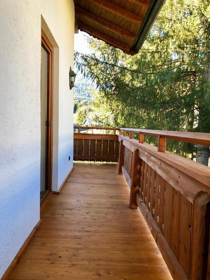 Haus Widmann Apartment Scheffau am Wilden Kaiser Ngoại thất bức ảnh