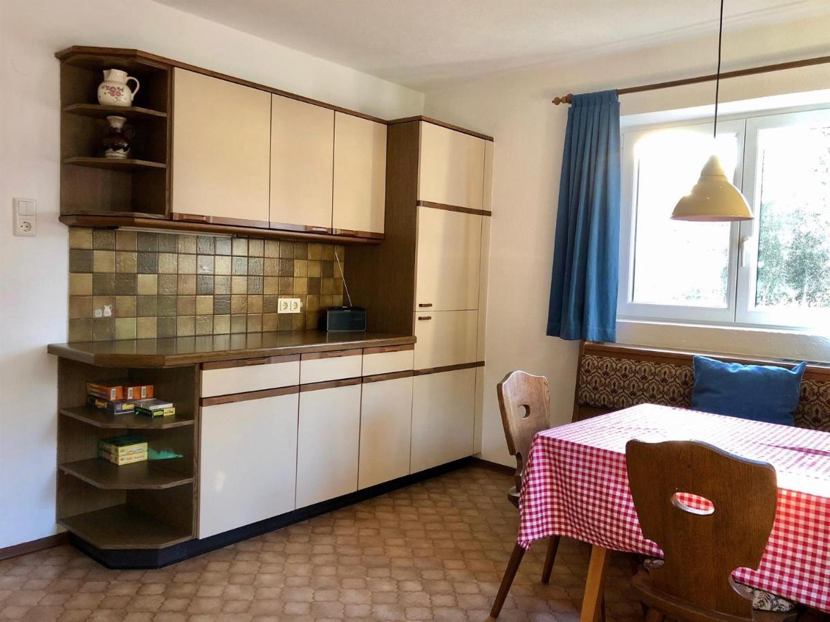 Haus Widmann Apartment Scheffau am Wilden Kaiser Ngoại thất bức ảnh