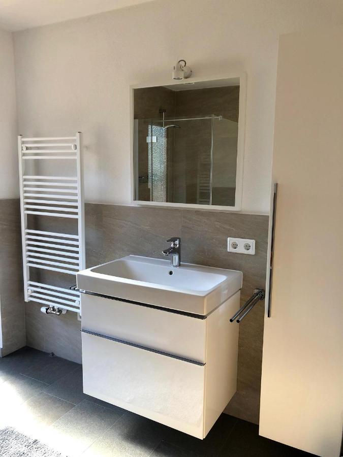 Haus Widmann Apartment Scheffau am Wilden Kaiser Ngoại thất bức ảnh
