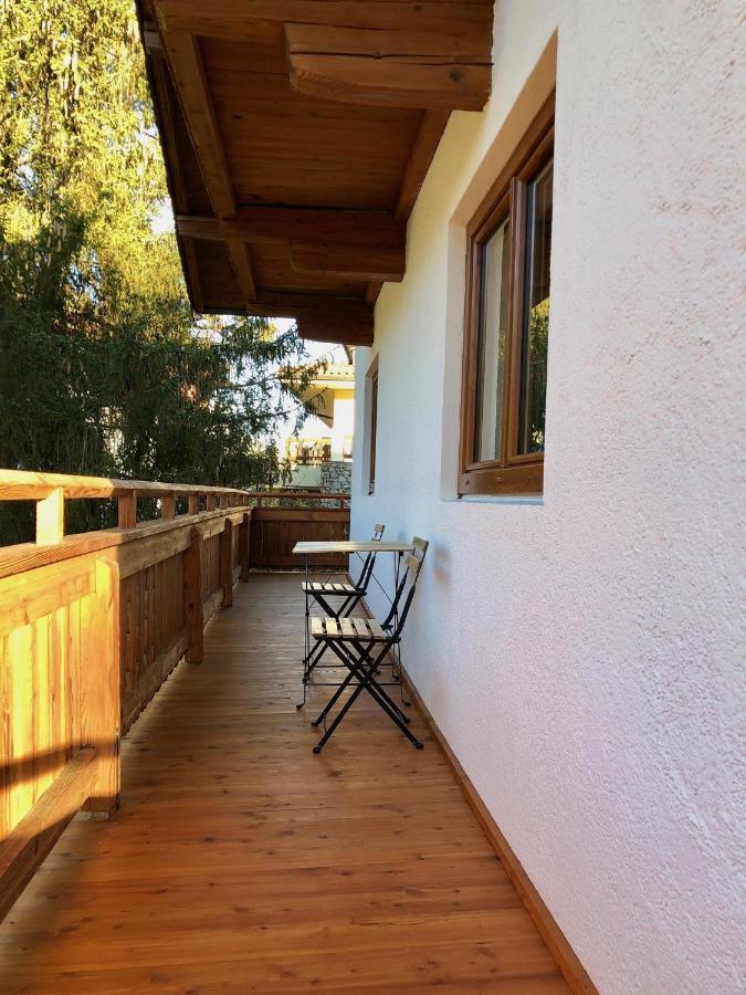 Haus Widmann Apartment Scheffau am Wilden Kaiser Ngoại thất bức ảnh