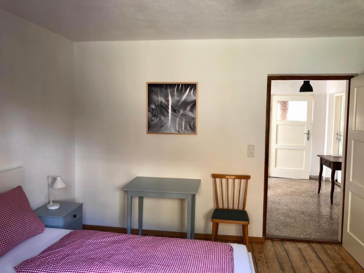 Haus Widmann Apartment Scheffau am Wilden Kaiser Ngoại thất bức ảnh