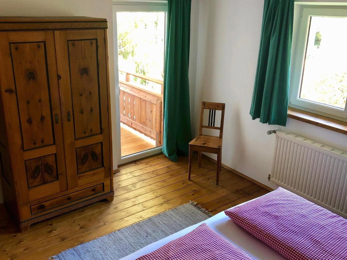Haus Widmann Apartment Scheffau am Wilden Kaiser Ngoại thất bức ảnh