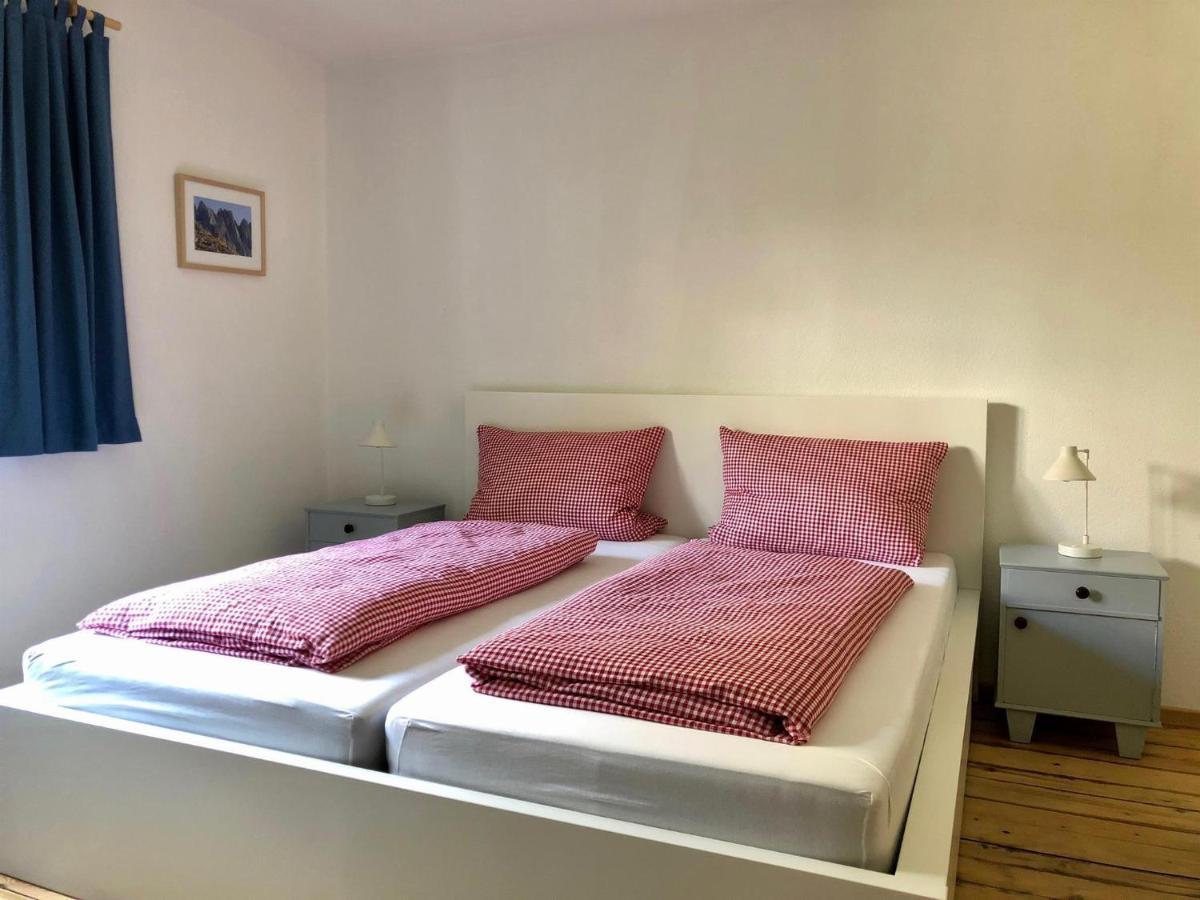 Haus Widmann Apartment Scheffau am Wilden Kaiser Ngoại thất bức ảnh