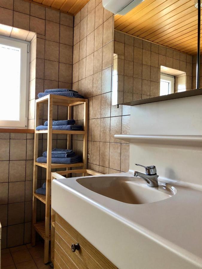 Haus Widmann Apartment Scheffau am Wilden Kaiser Ngoại thất bức ảnh