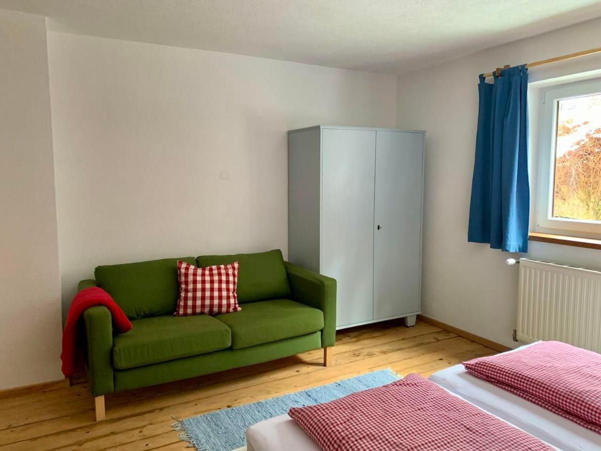 Haus Widmann Apartment Scheffau am Wilden Kaiser Ngoại thất bức ảnh