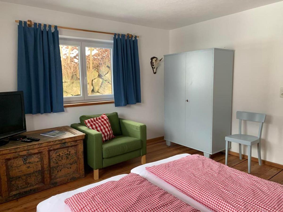 Haus Widmann Apartment Scheffau am Wilden Kaiser Ngoại thất bức ảnh