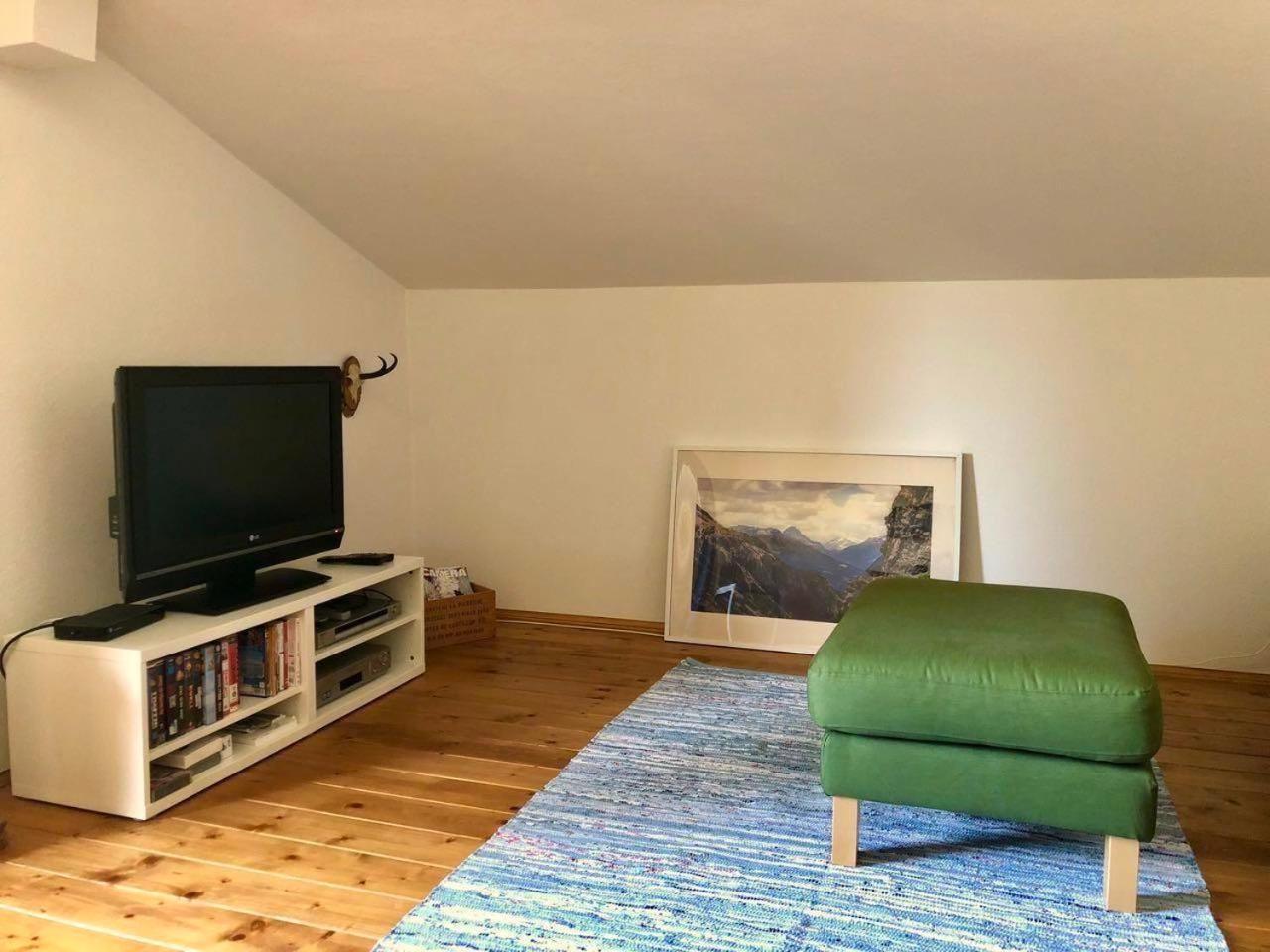 Haus Widmann Apartment Scheffau am Wilden Kaiser Ngoại thất bức ảnh