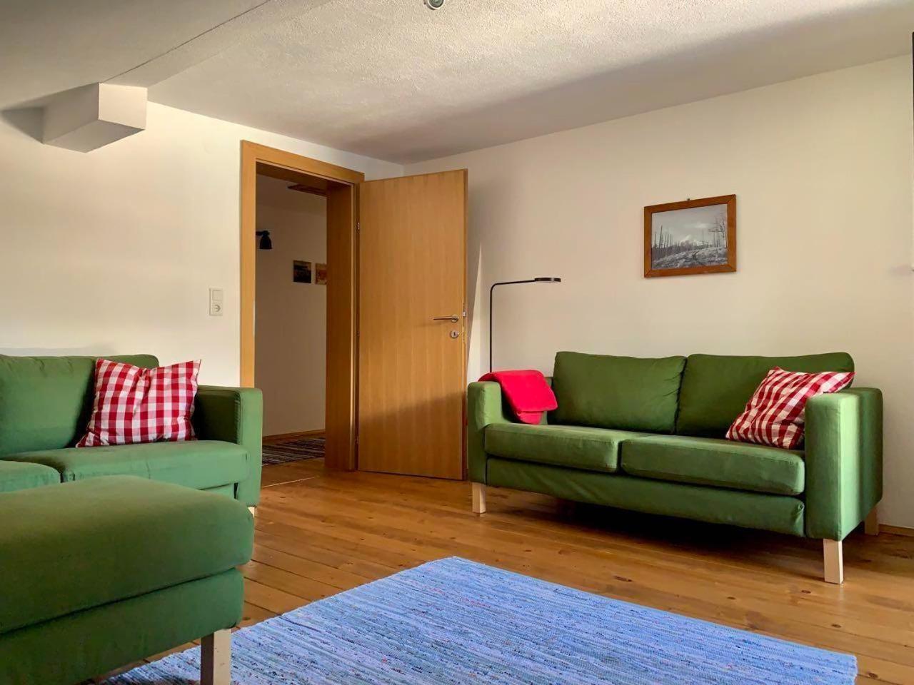Haus Widmann Apartment Scheffau am Wilden Kaiser Ngoại thất bức ảnh
