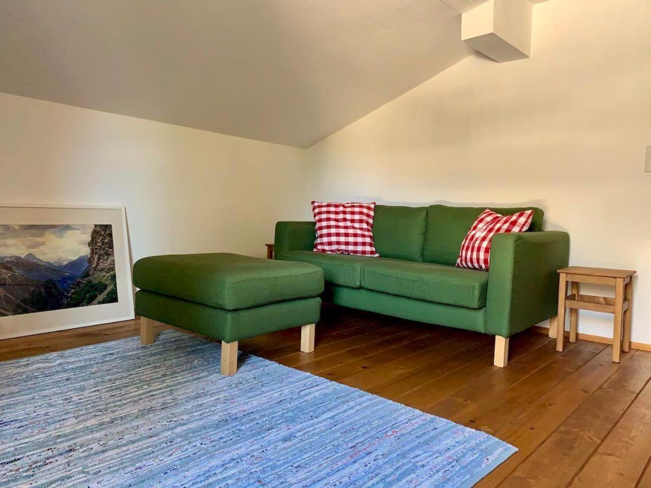 Haus Widmann Apartment Scheffau am Wilden Kaiser Ngoại thất bức ảnh