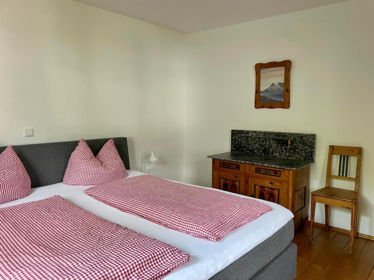 Haus Widmann Apartment Scheffau am Wilden Kaiser Ngoại thất bức ảnh