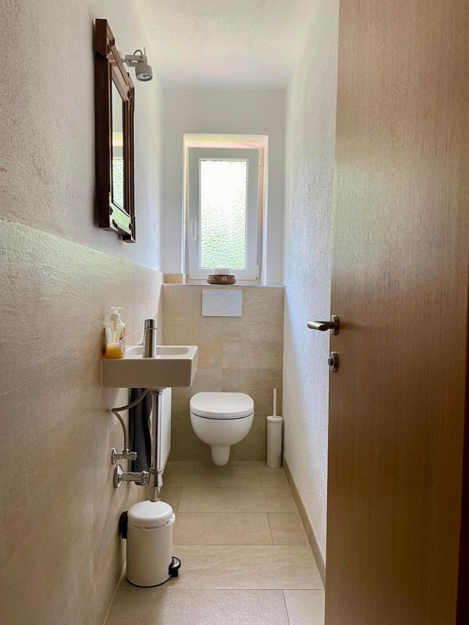 Haus Widmann Apartment Scheffau am Wilden Kaiser Ngoại thất bức ảnh