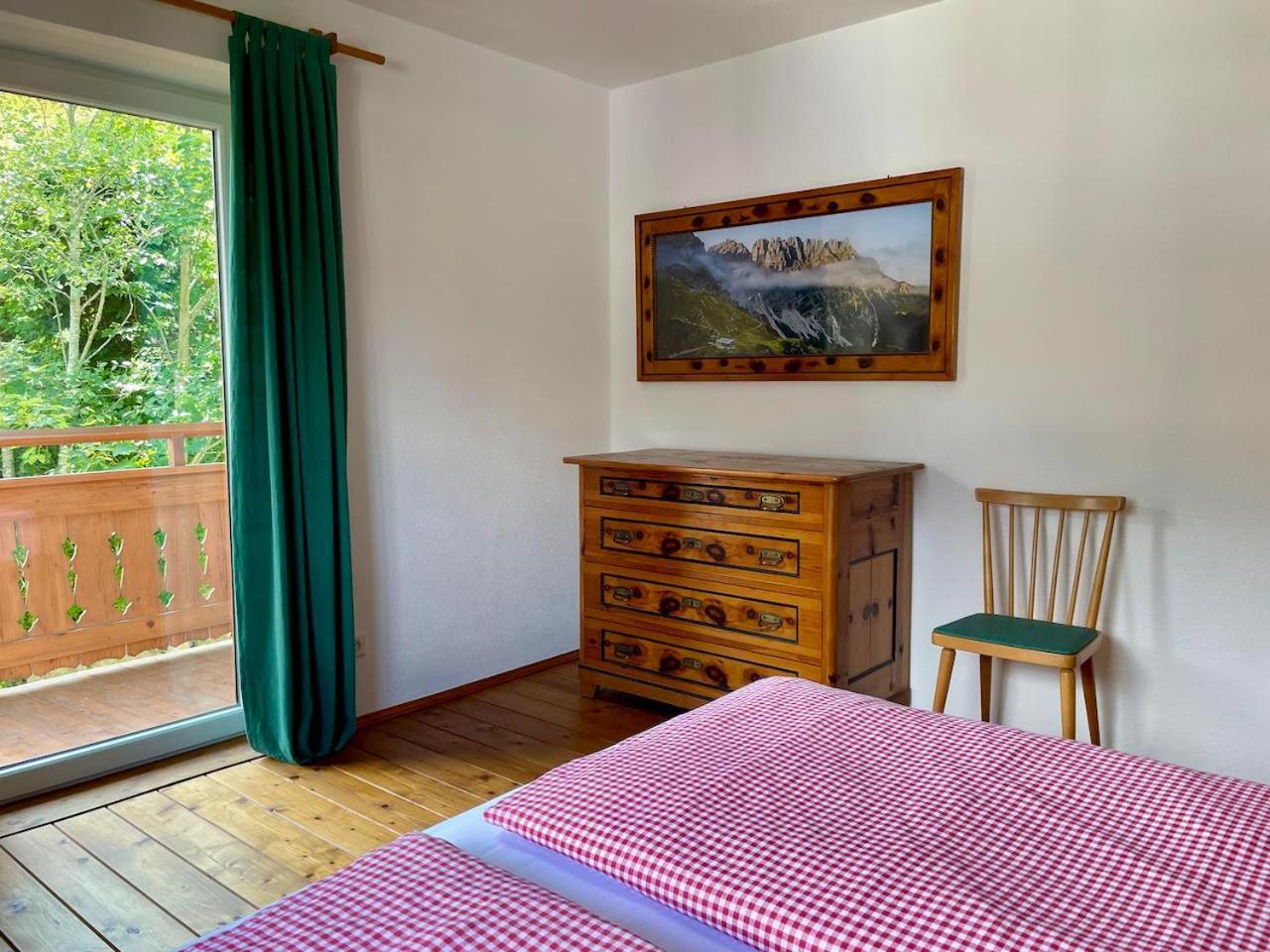 Haus Widmann Apartment Scheffau am Wilden Kaiser Ngoại thất bức ảnh